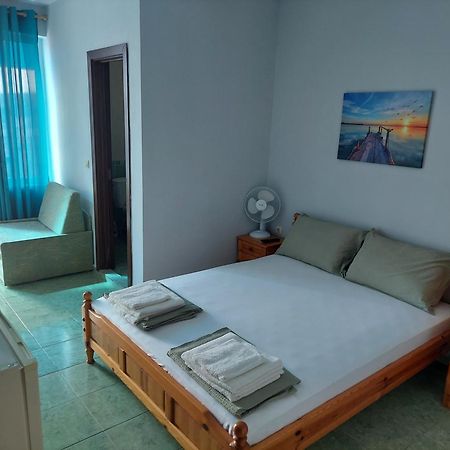 Topchievi Isles Szozopol Kültér fotó
