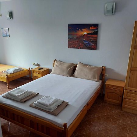 Topchievi Isles Szozopol Kültér fotó