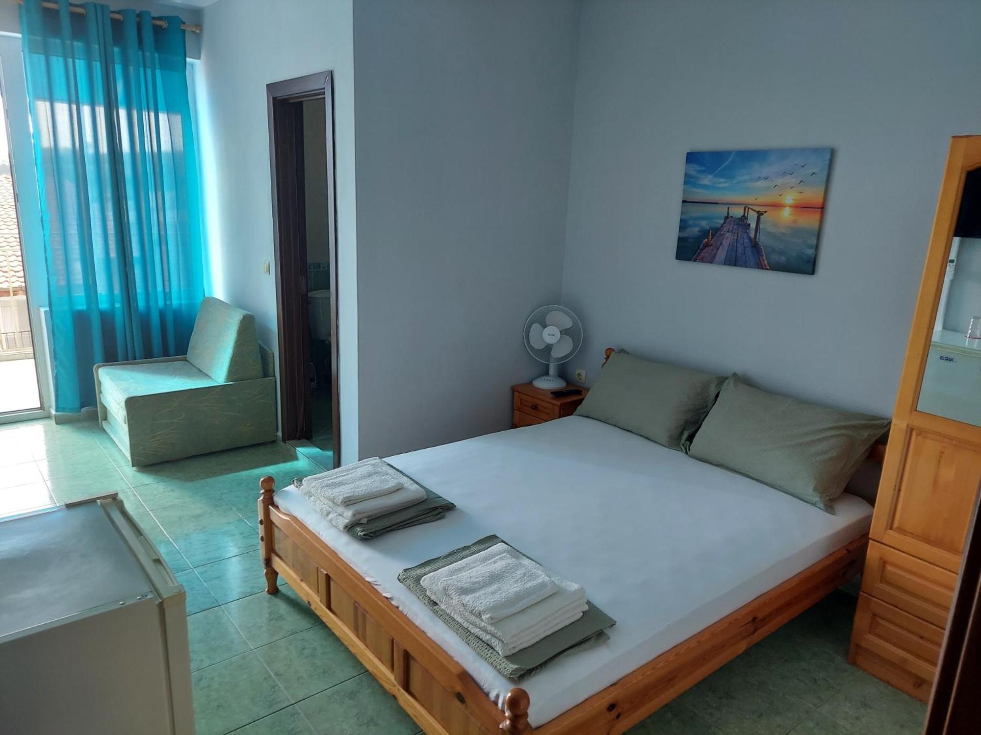 Topchievi Isles Szozopol Kültér fotó