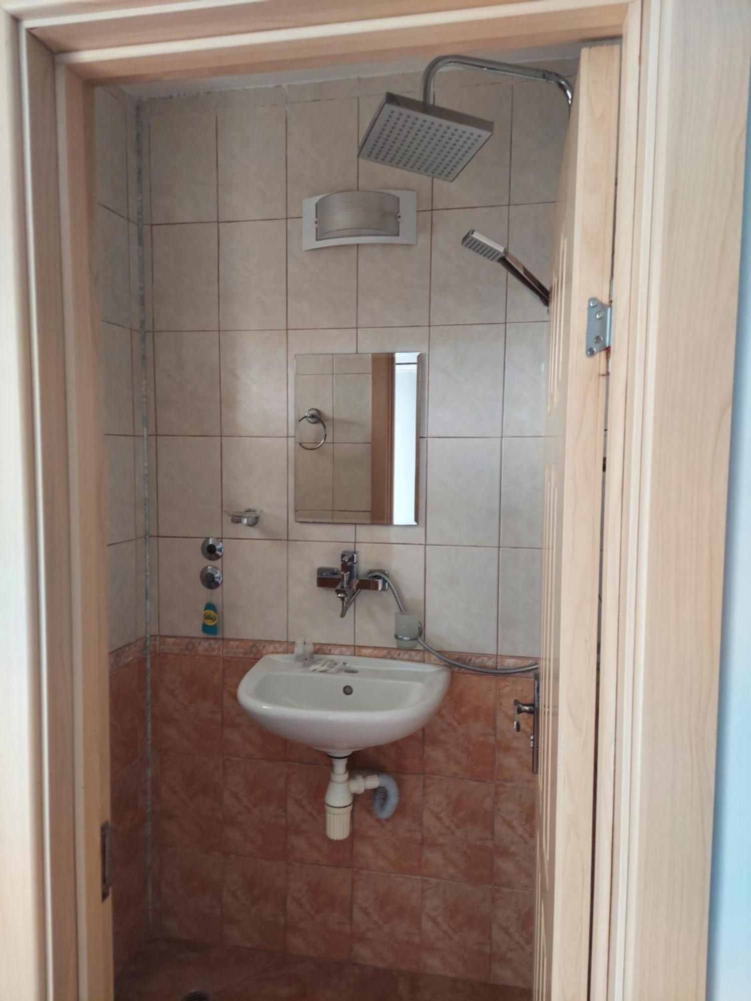 Topchievi Isles Szozopol Kültér fotó