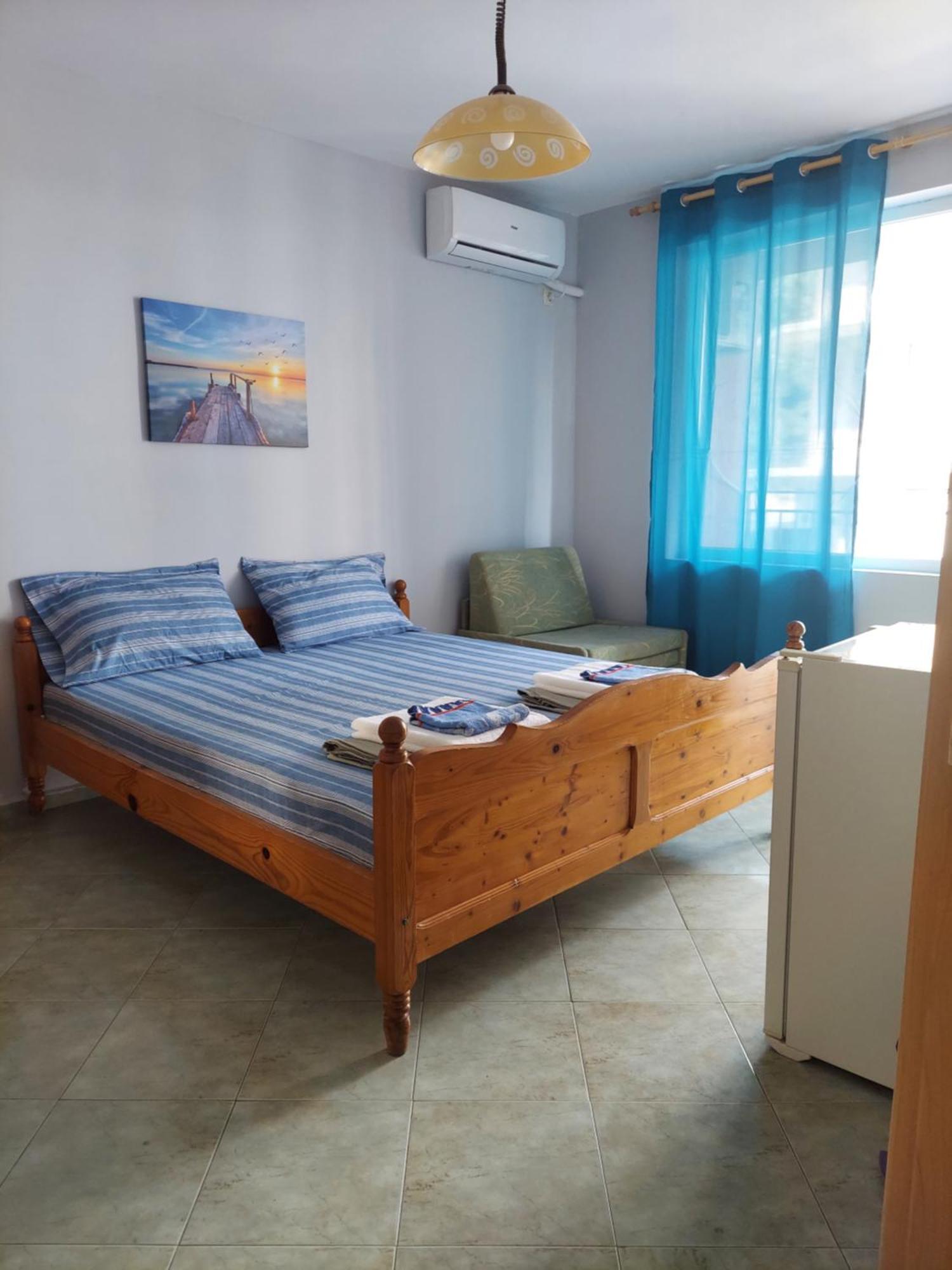 Topchievi Isles Szozopol Kültér fotó