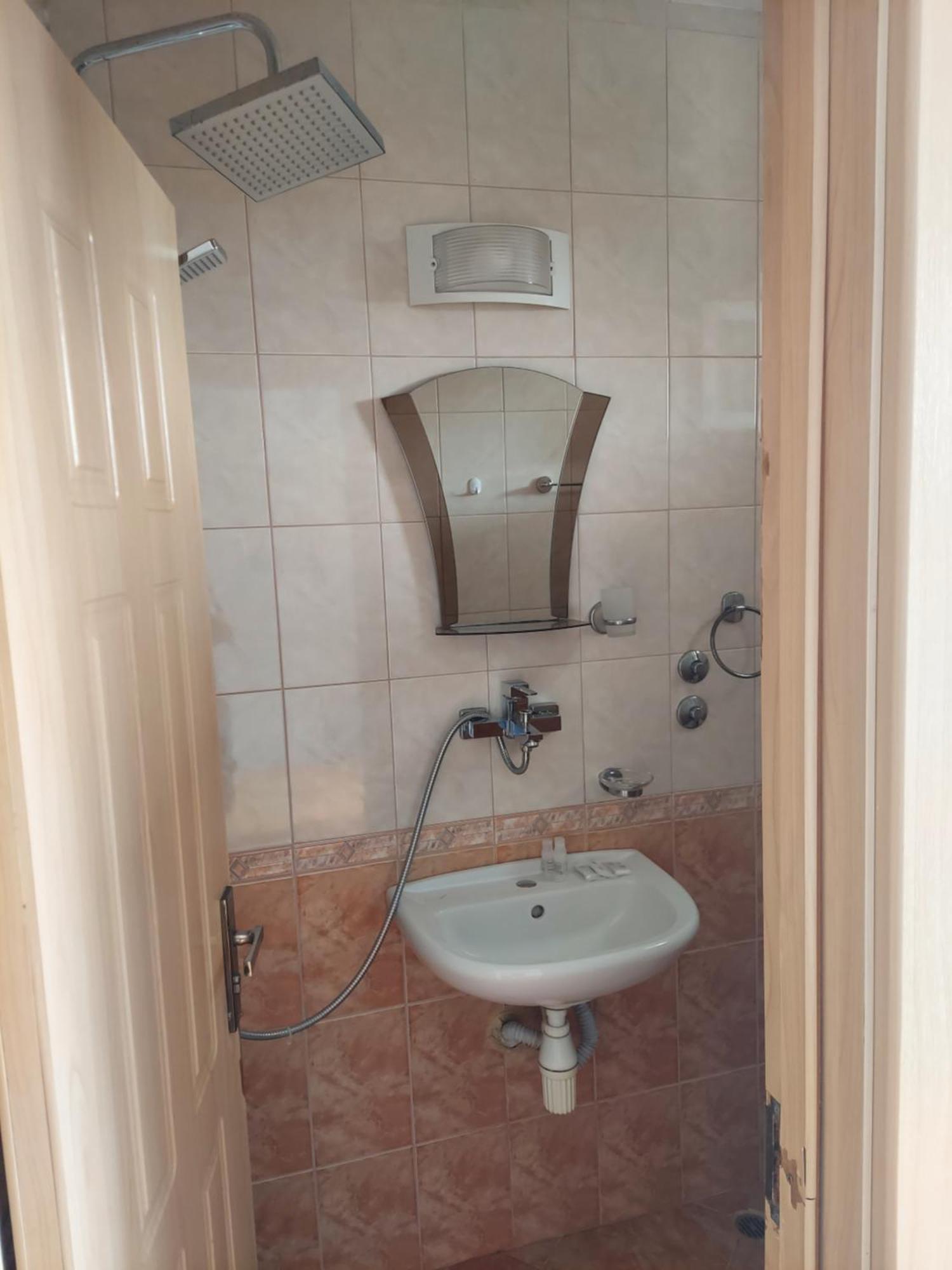 Topchievi Isles Szozopol Kültér fotó
