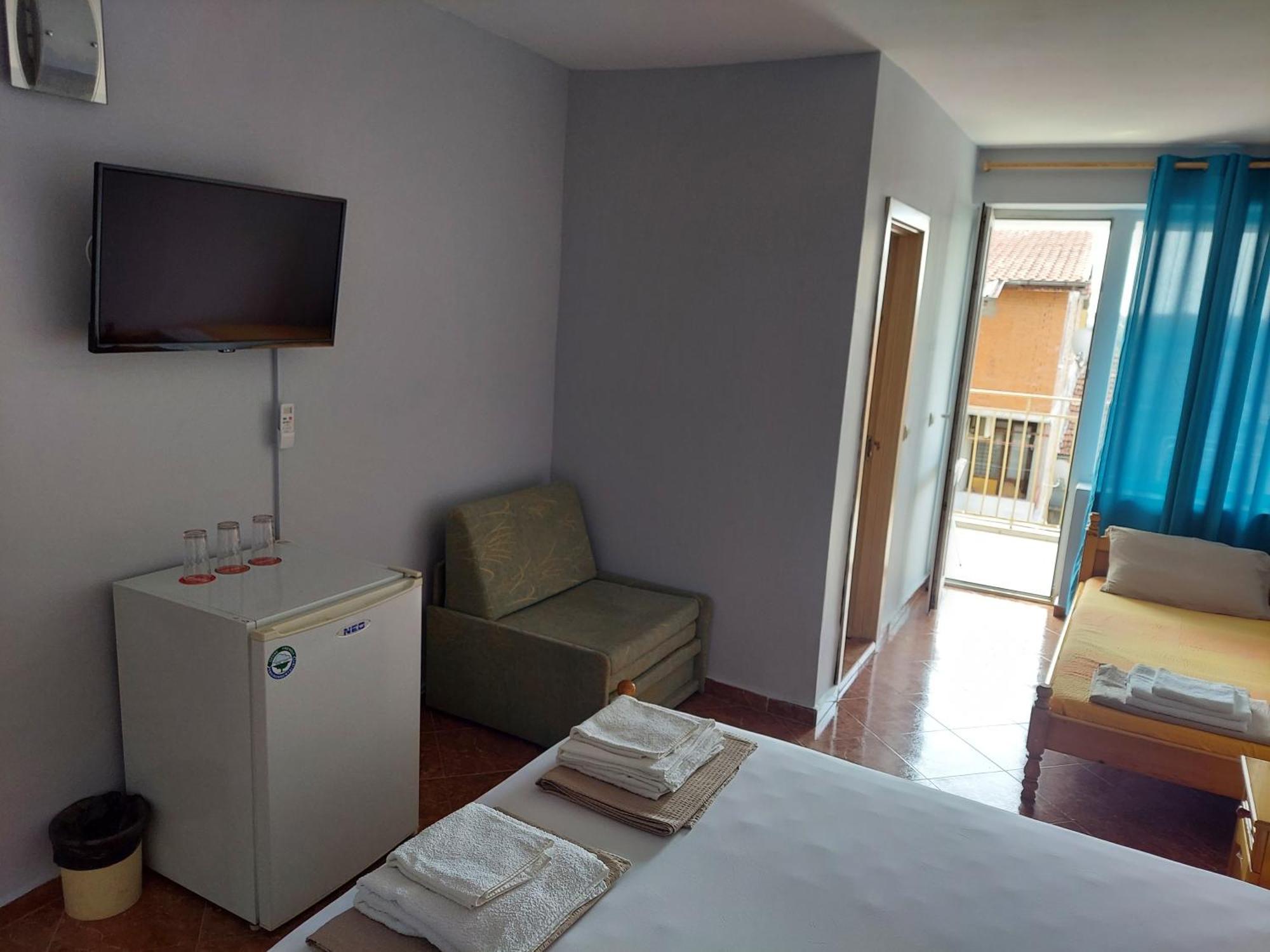 Topchievi Isles Szozopol Kültér fotó