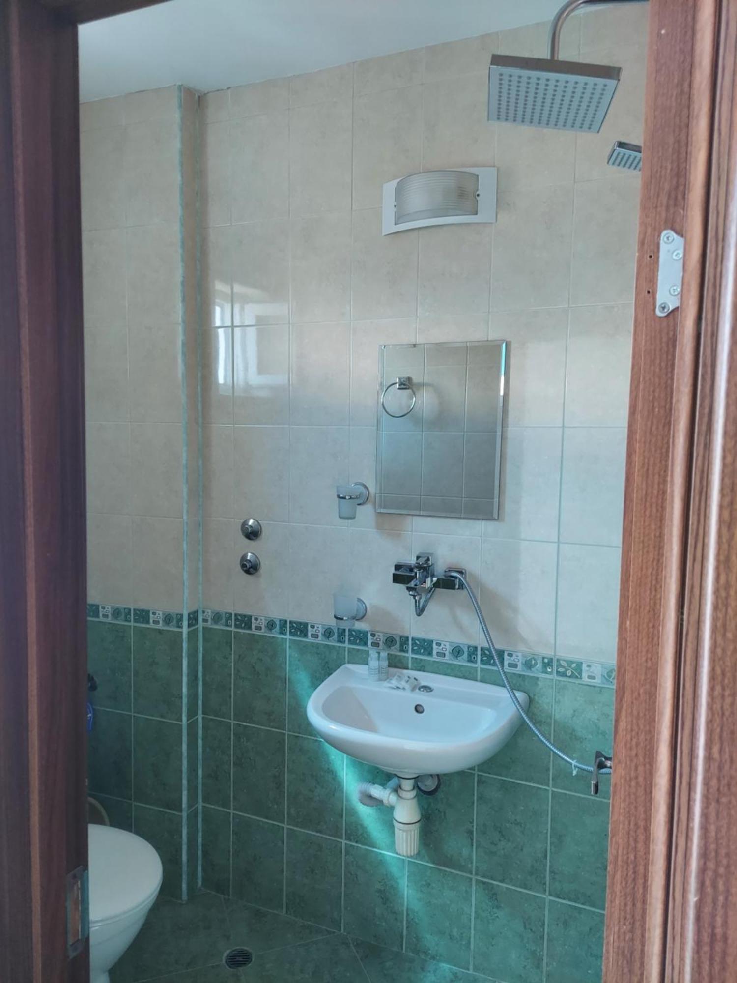 Topchievi Isles Szozopol Kültér fotó