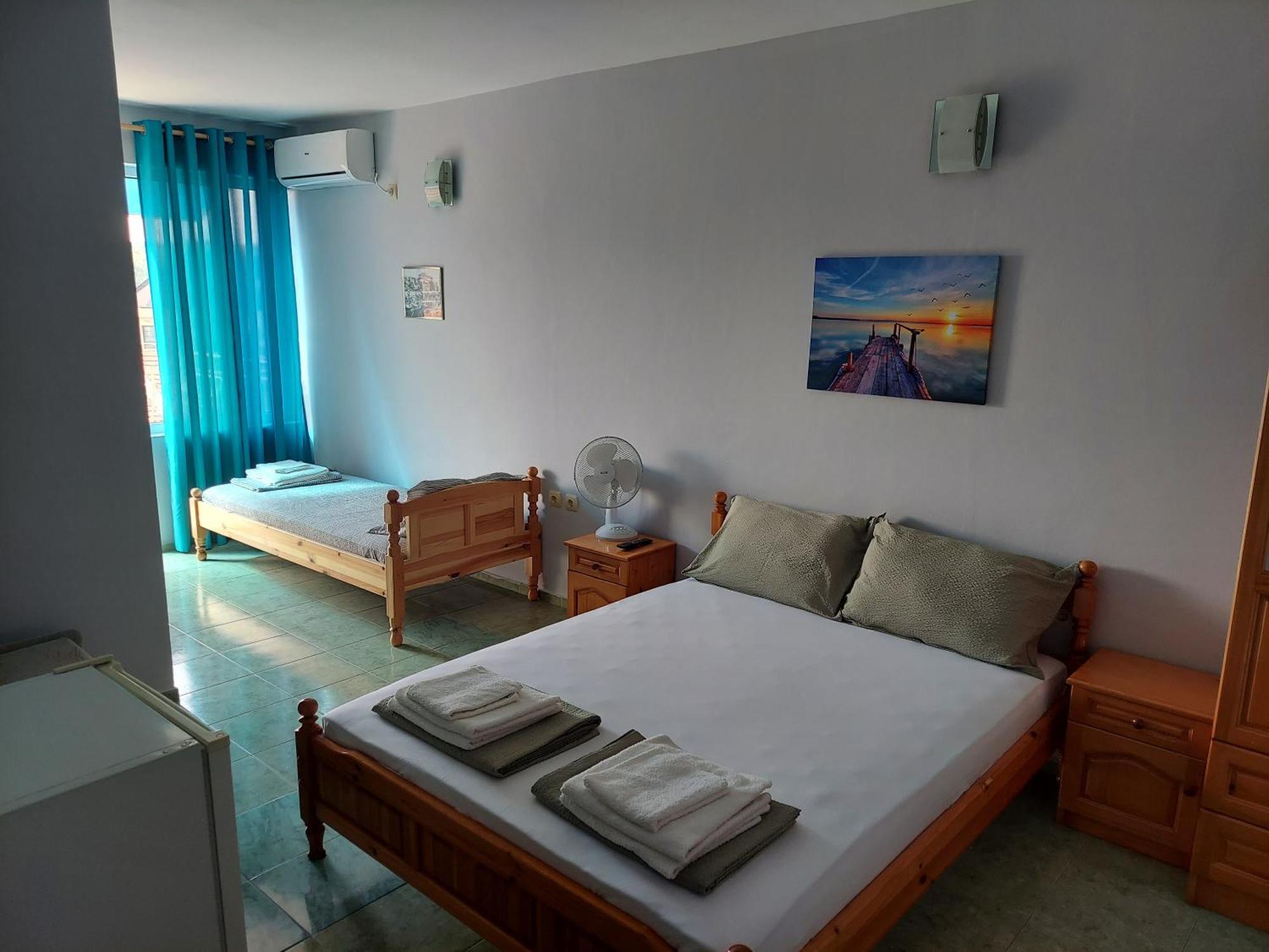 Topchievi Isles Szozopol Kültér fotó