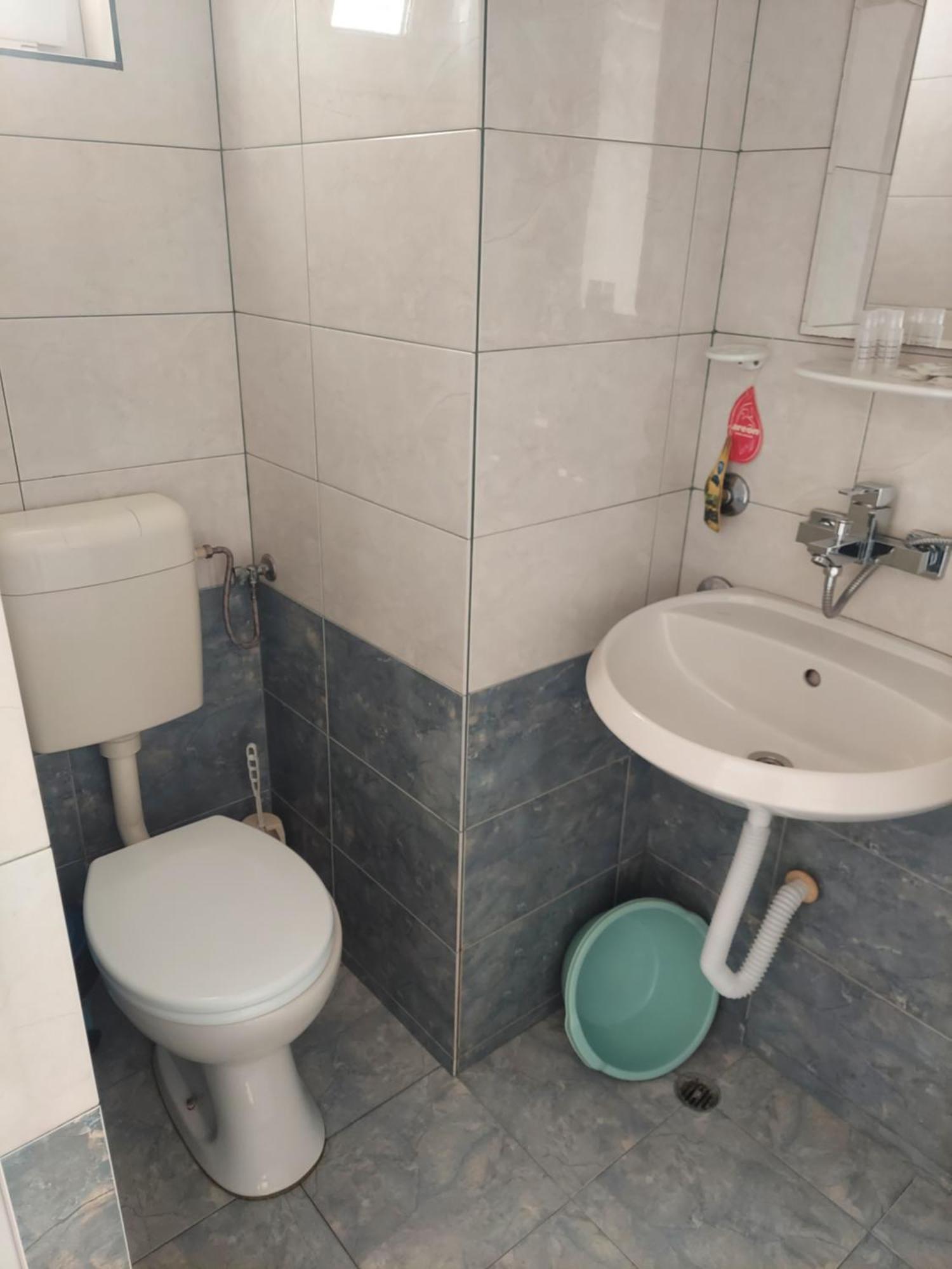 Topchievi Isles Szozopol Kültér fotó