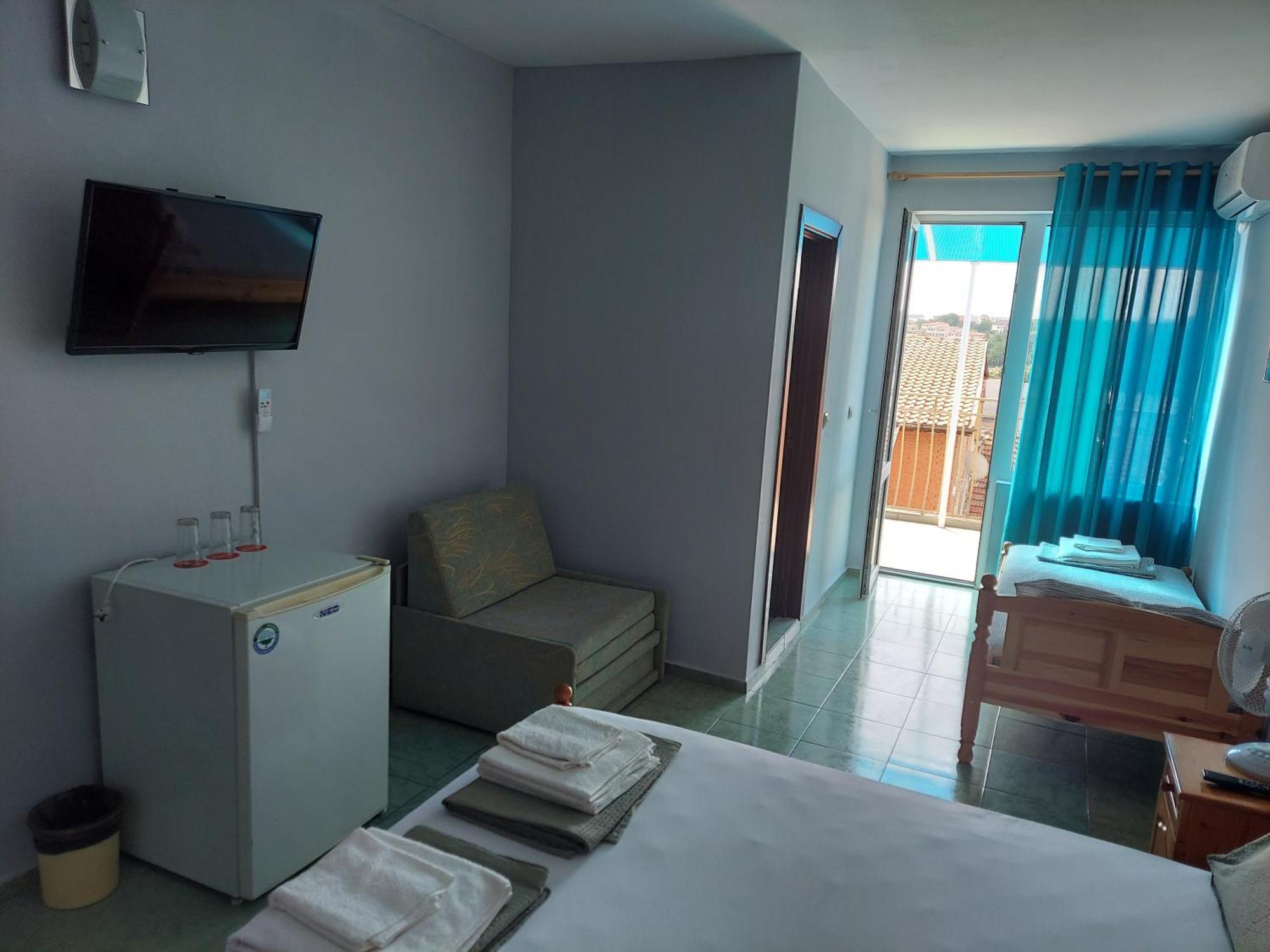 Topchievi Isles Szozopol Kültér fotó
