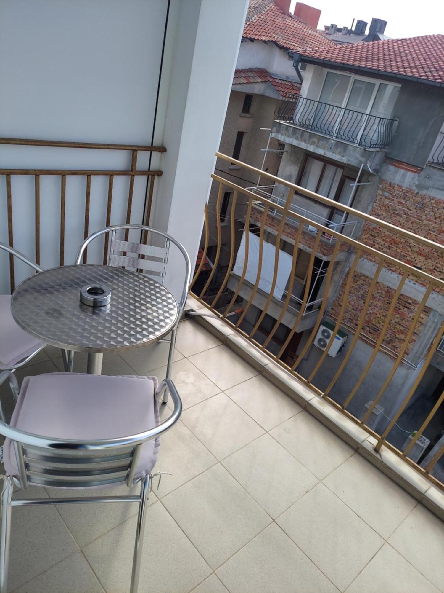 Topchievi Isles Szozopol Kültér fotó