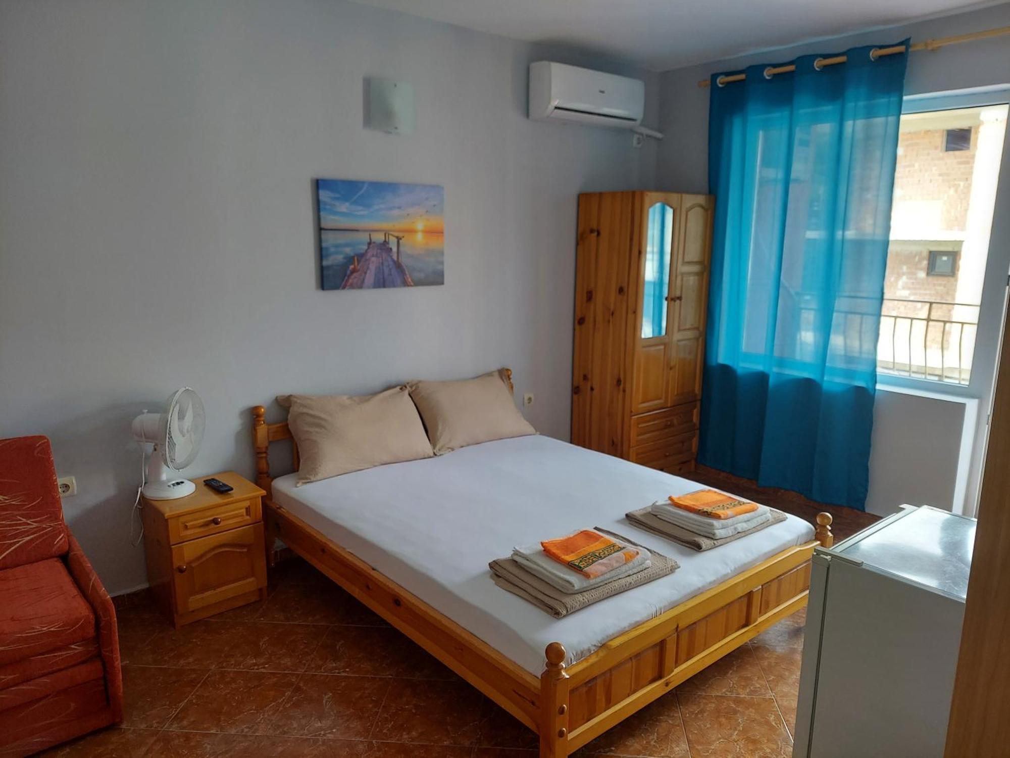 Topchievi Isles Szozopol Kültér fotó