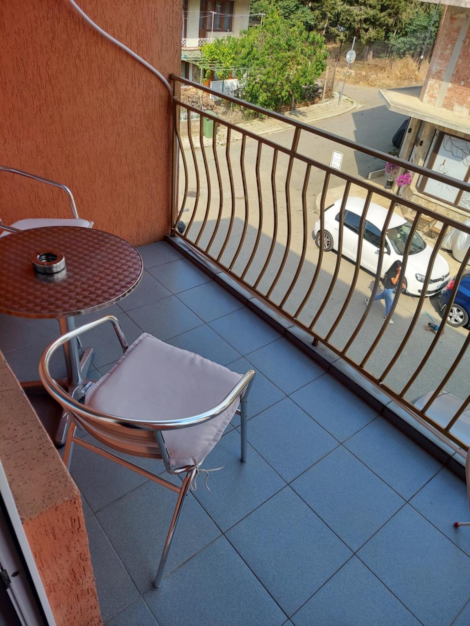 Topchievi Isles Szozopol Kültér fotó