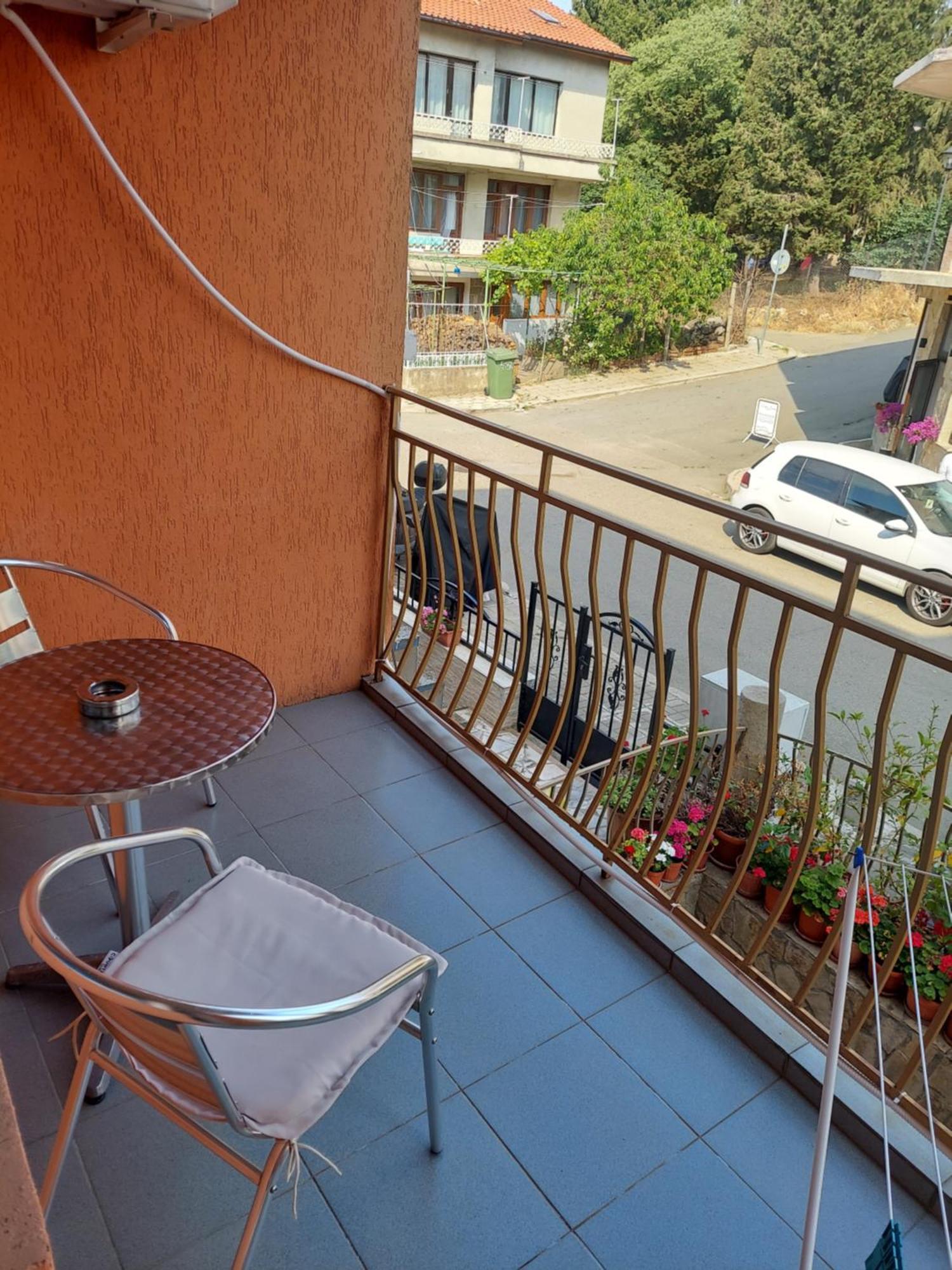 Topchievi Isles Szozopol Kültér fotó